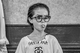 Takahiro Miyashita St&#252;ssy World Tour 40th anniversary