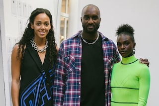 Nike x Off-White SS19 Abloh SS19 PFW Paris Fashion Week