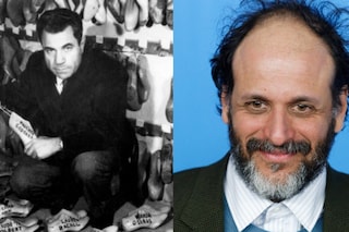 Luca Guadagnino, Salvatore Ferragamo