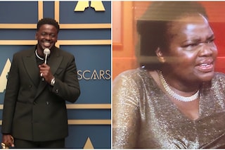 Daniel Kaluuya Oscars speech