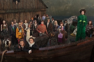 CRUISE 19 CAMPAIGN glen luchford