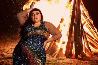 Beth Ditto