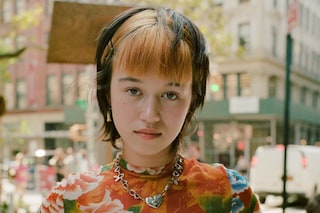 Yu Fujiwara – SS20 womenswear New York 2