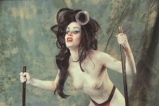 Annie Sprinkle