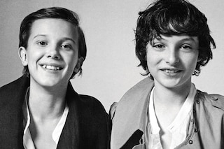 Photography Collier Schorr, fashion Robbie Spencer