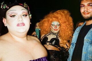 Yasmina El Samina, Latiza Bomb&#233;, Sultana, Beirut 2019