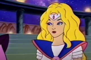 Sailor Moon remake, 1993