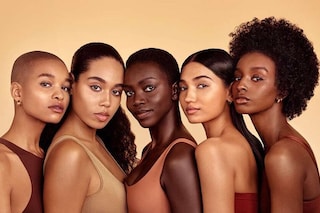 Unilever inclusivity campaign