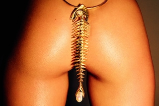 Schiaparelli SS25 RTW and accessories 