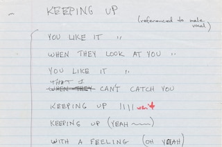 Travels Over Feeling: Arthur Russell, a Life