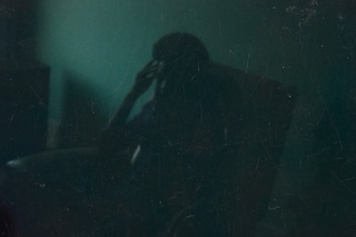 What Matters Most: Photographs of Black Life (2023)