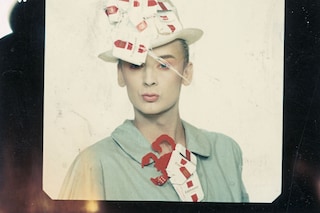 judy blame retrospective history boy george interview 
