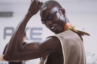 Best of Men&#39;s NYFW 