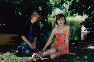 Rineke Dijkstra: Retrospective