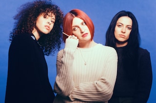 How to stan yourself, according to MUNA