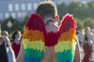 LGBTQ+