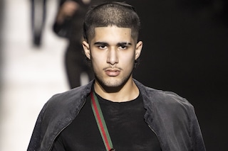 Fakemink at Gucci AW26