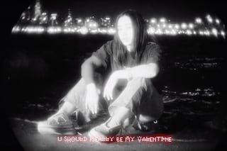 AUDREY NUNA pictures gallery Dazed 100 2020