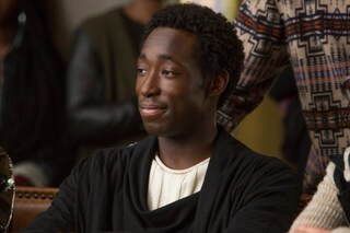 Jeremy Tardy, Dear White People