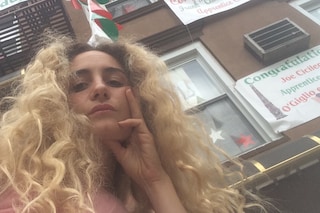 Brianna Capozzi Dazed 100