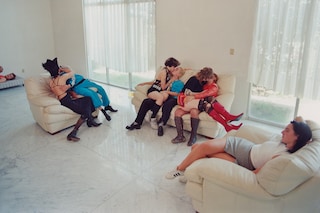 Mayan Toledano, No Mames (2023)