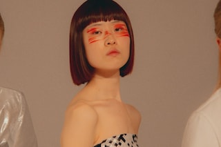 This is the Uniform AW16