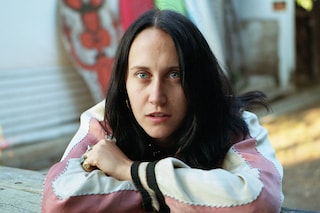 Antonia Marsh Dazed 100