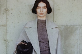 Proenza Schouler AW21 Daniel Shea New York Fashion Week