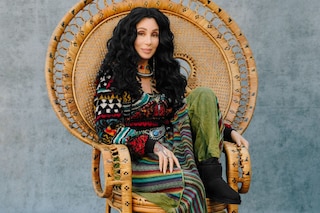 Cher UGG Feel campaign 2022
