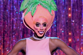 RuPaul&#39;s Drag Race