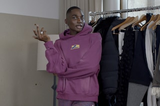 Rickey Thompson Off The Rails Dazed Fashion 1