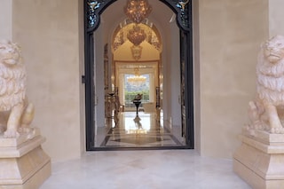 Versace Mansion Selling Sunset