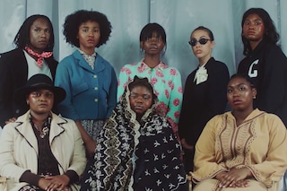 Farai Lion Warrior Video