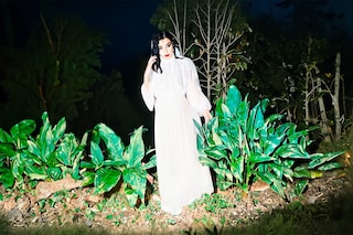 Bj&#246;rk, Aleph Molinari, and IRCAM: Nature Manifesto