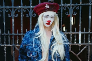 Palace Skaeboards x Vivienne Westwood Collab by Shoichi Aoki