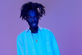 Iddris Sandu’s future world 1