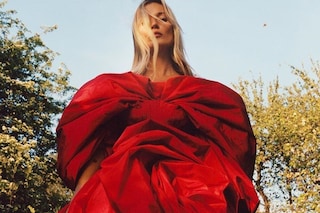 Alexander McQueen AW19 campaign