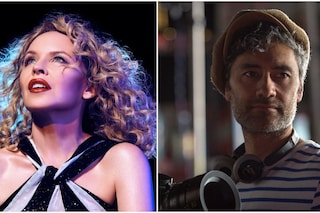 Kylie Minogue, Taika Waititi, Drag Race Down Under