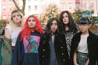 Art Baby Gallery Dazed 100