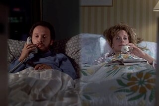 Love in self isolation