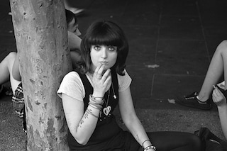 Deanna Templeton, What She Said (20121)