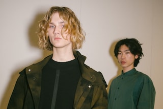 A-COLD-WALL* AW20 6 Milan fashion week menswear 