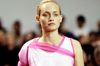 Helmut Lang archive references