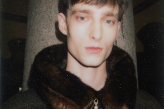 Polaroid obsession: Models