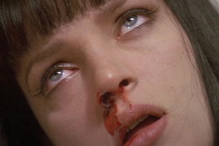 Mia Wallace
