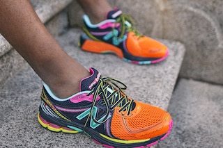 New Balance 860 sneakers