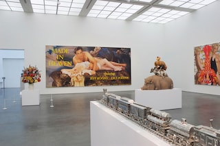 Jeff Koons