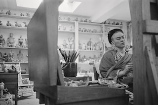 Magnum Artists: Great Photographers Meet Great Artists