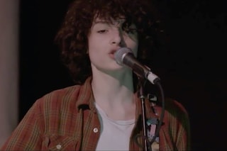 Finn Wolfhard - Velvet Underground