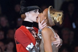 Lesbians in fashion